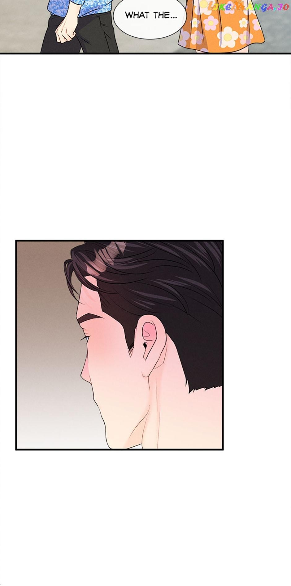 Personal Preference Chapter 44 page 32