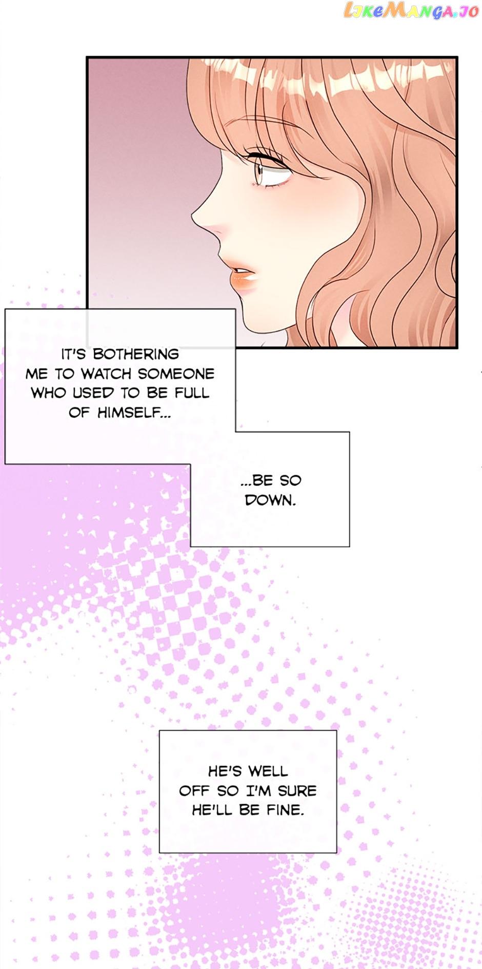 Personal Preference Chapter 44 page 33