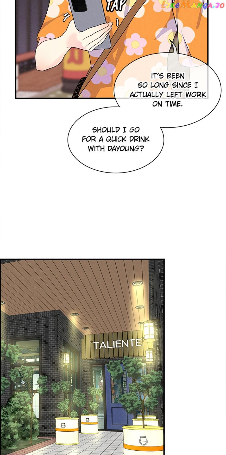 Personal Preference Chapter 44 page 35