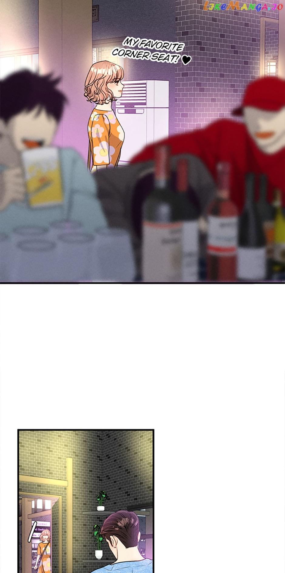Personal Preference Chapter 44 page 37
