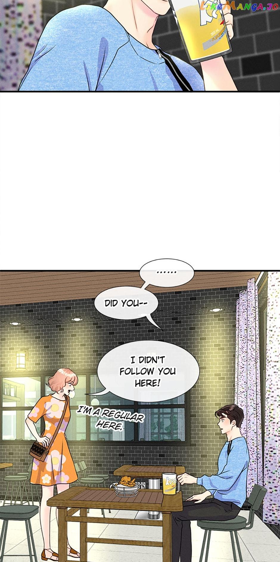 Personal Preference Chapter 44 page 39