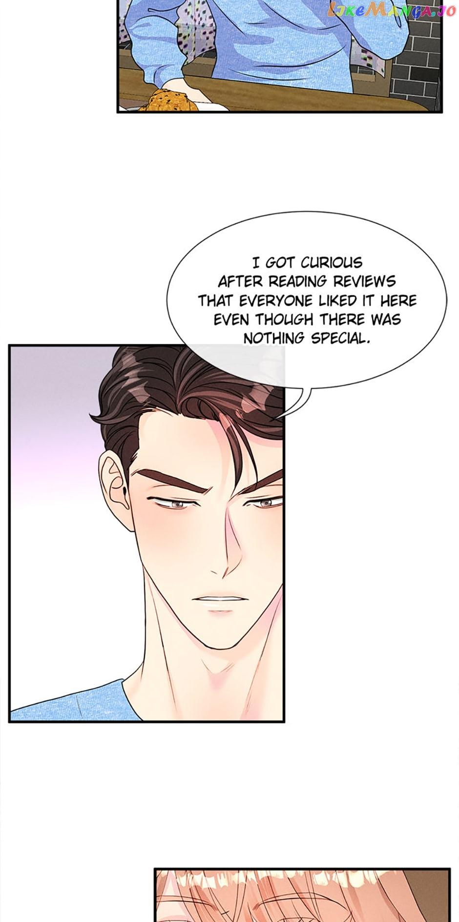 Personal Preference Chapter 44 page 41
