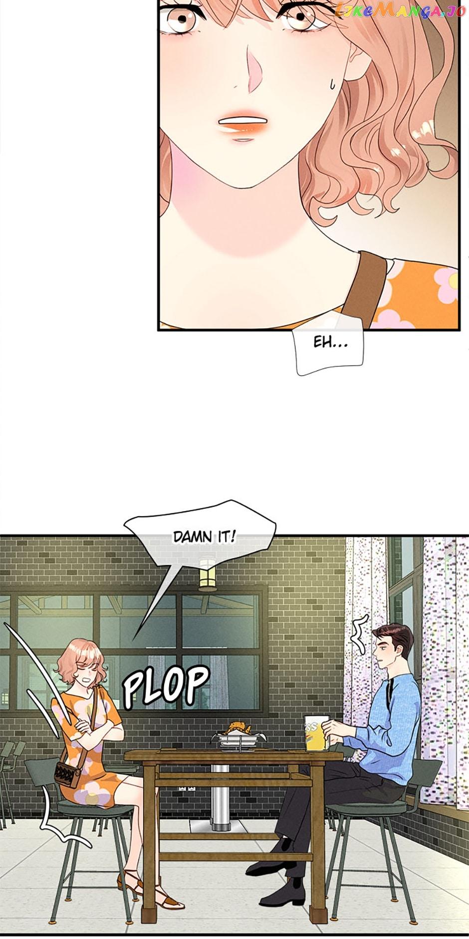Personal Preference Chapter 44 page 42