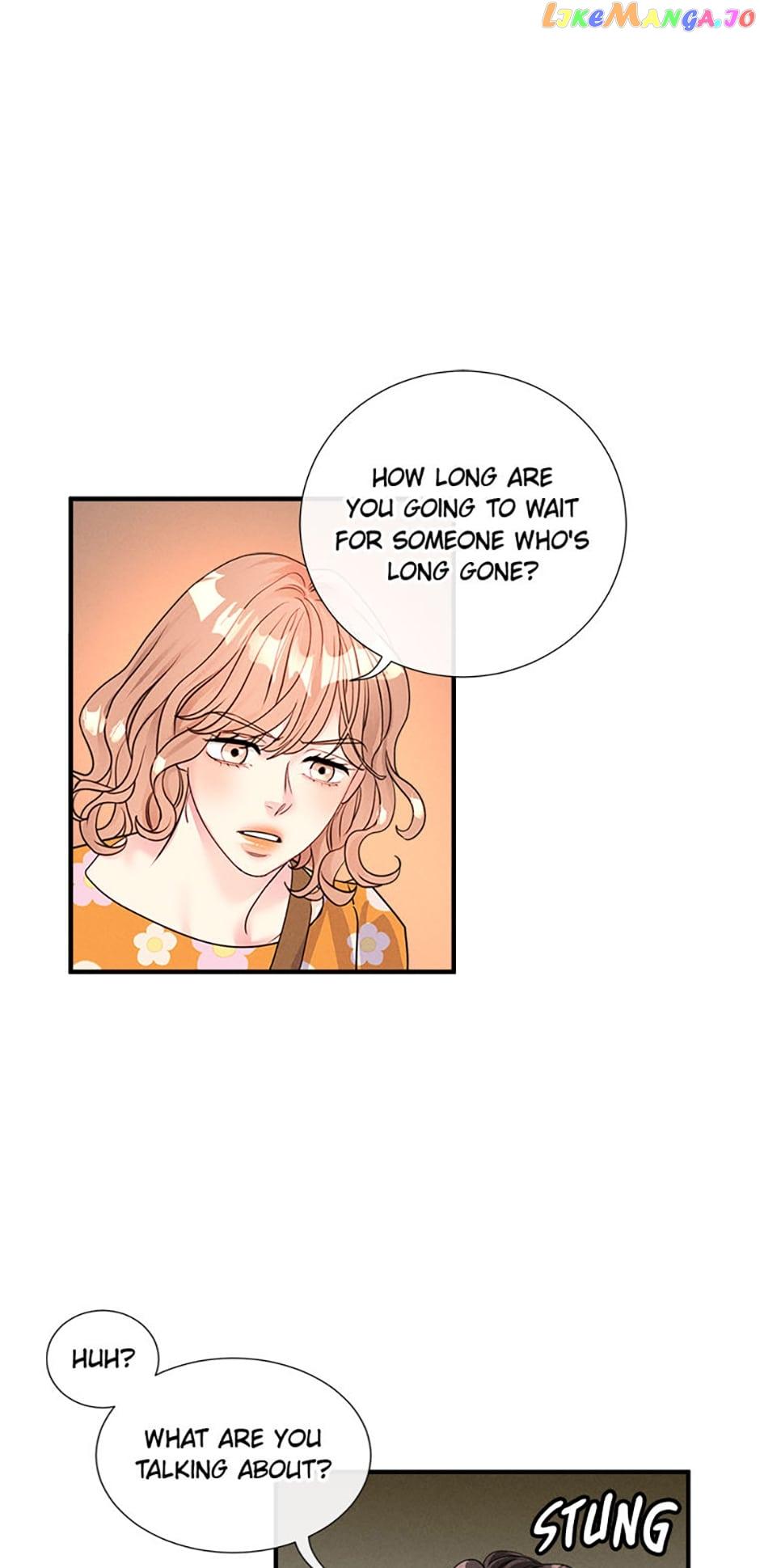 Personal Preference Chapter 44 page 43