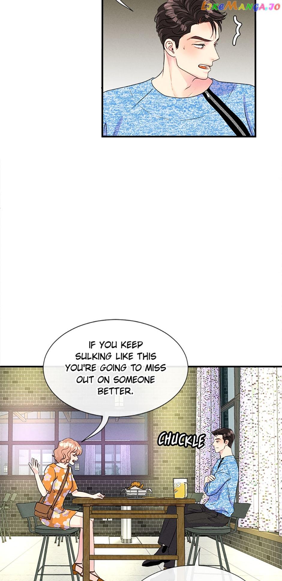 Personal Preference Chapter 44 page 44