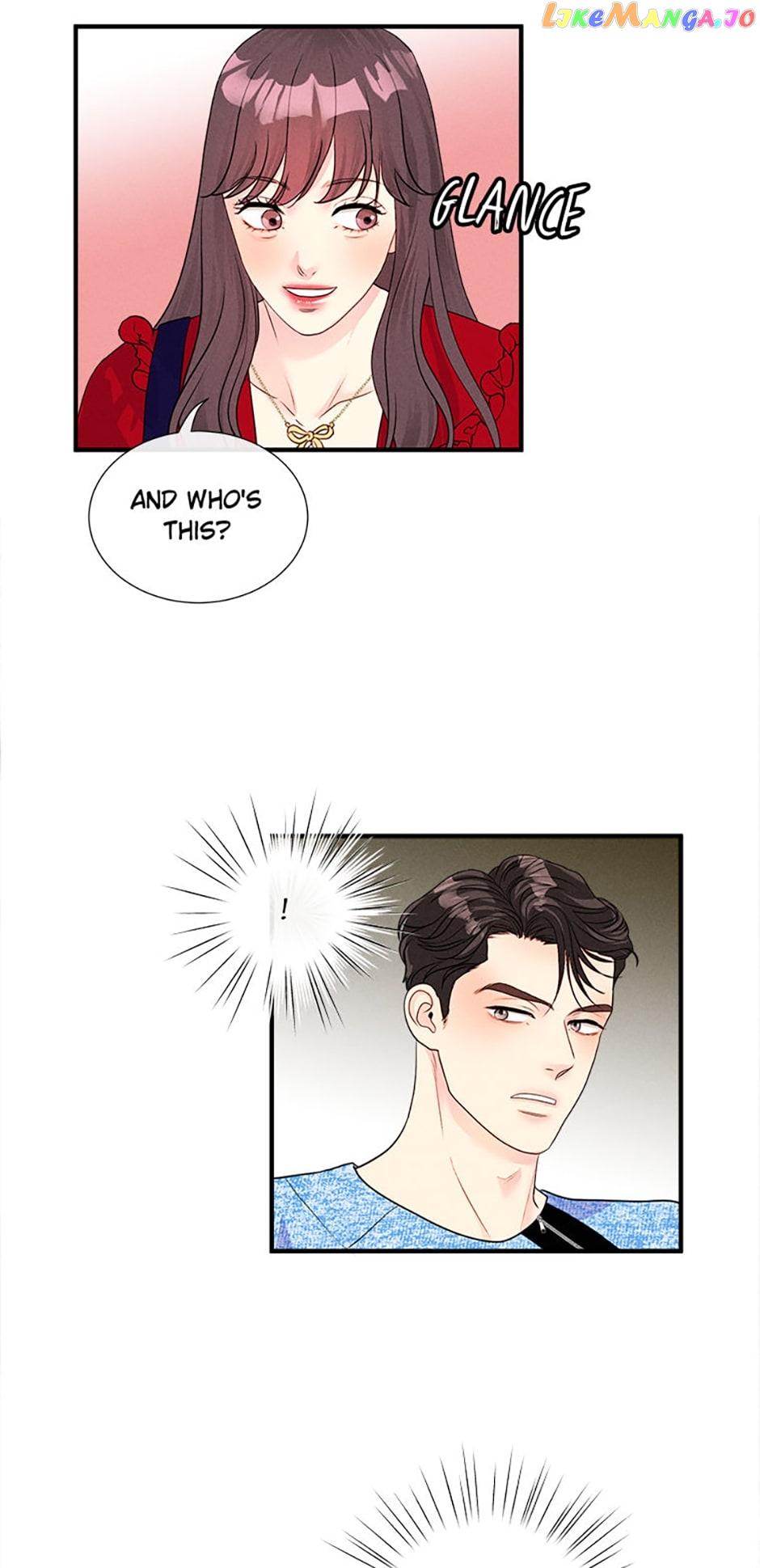 Personal Preference Chapter 44 page 47