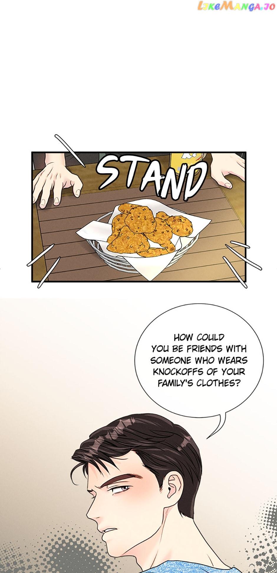 Personal Preference Chapter 44 page 49