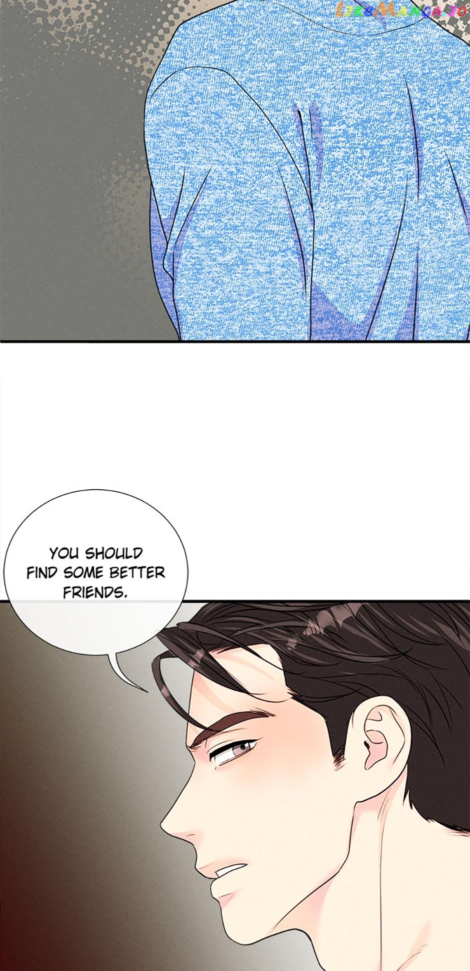 Personal Preference Chapter 44 page 50