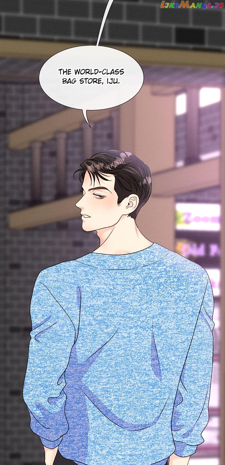 Personal Preference Chapter 44 page 53