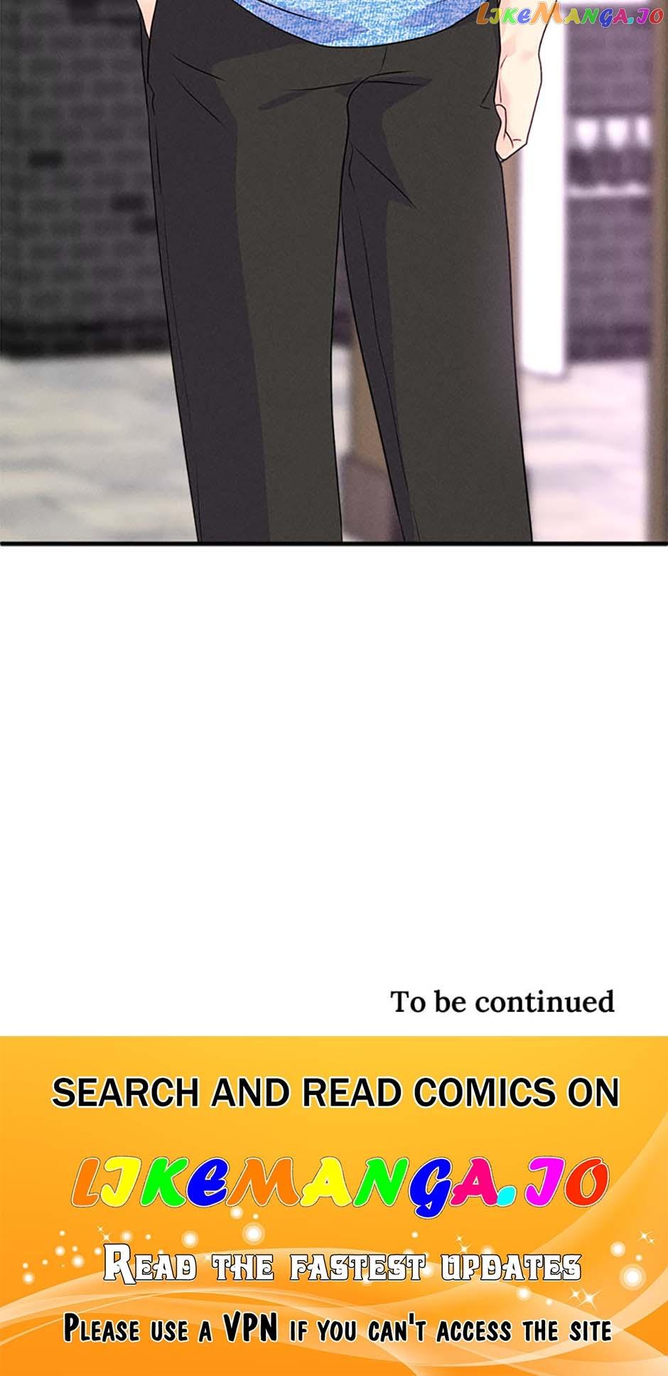 Personal Preference Chapter 44 page 54