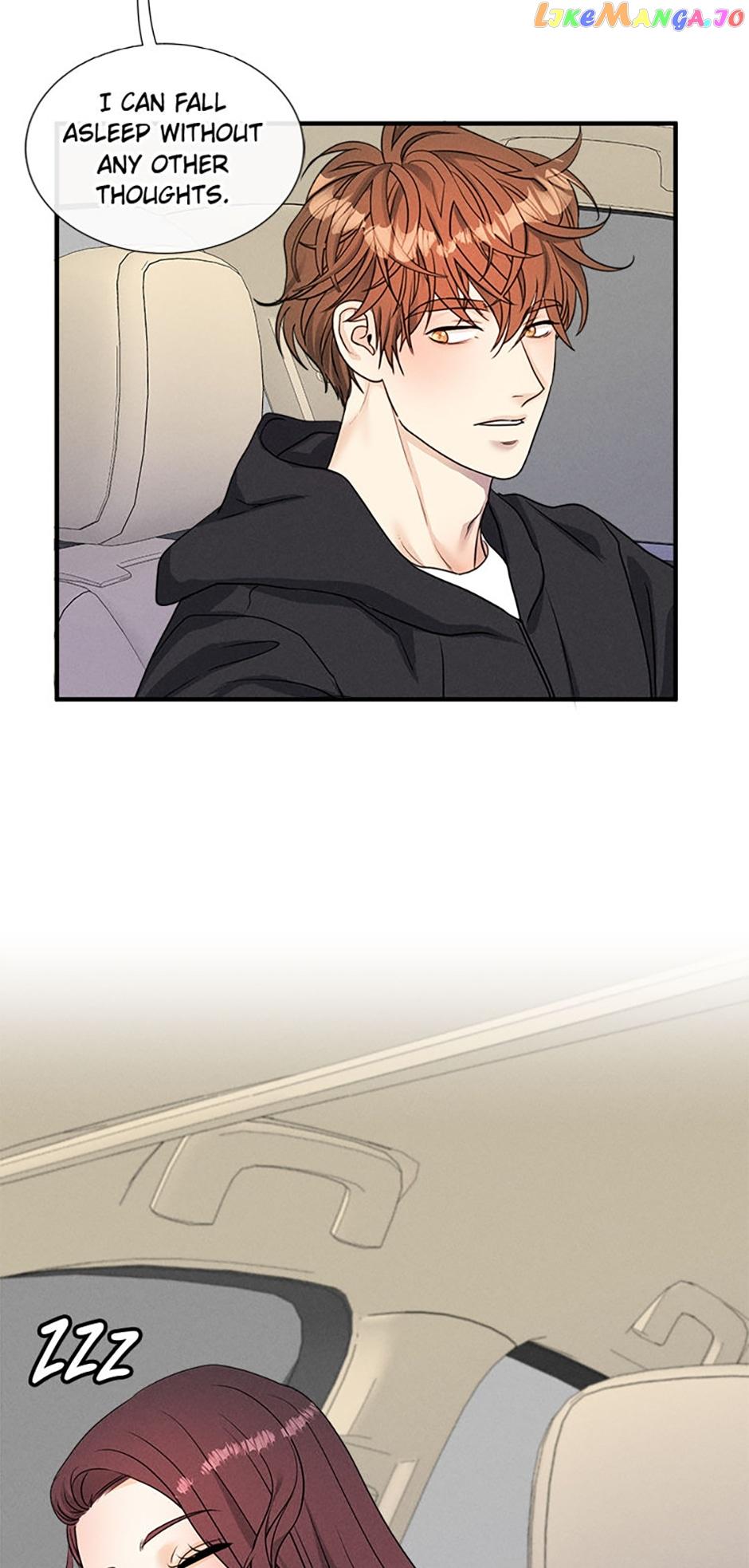 Personal Preference Chapter 44 page 5