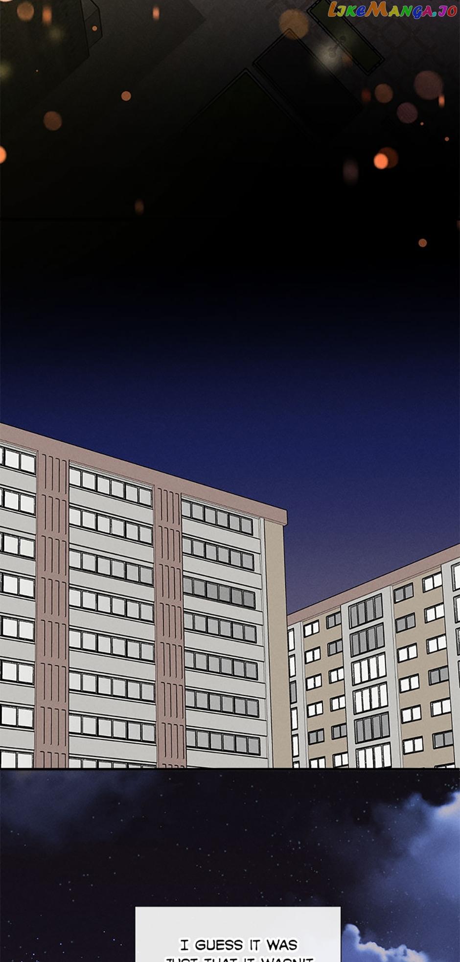 Personal Preference Chapter 44 page 8
