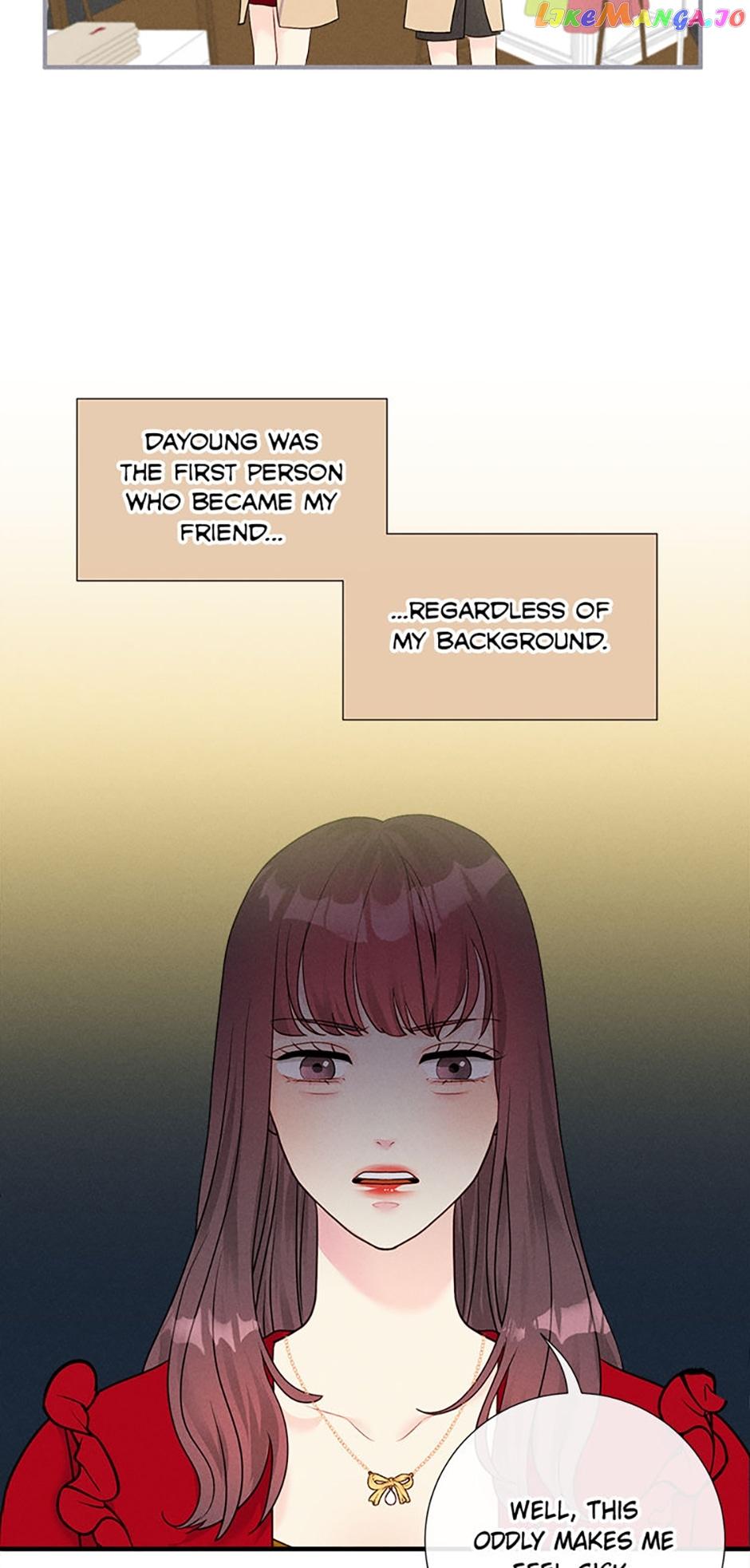 Personal Preference Chapter 45 page 10