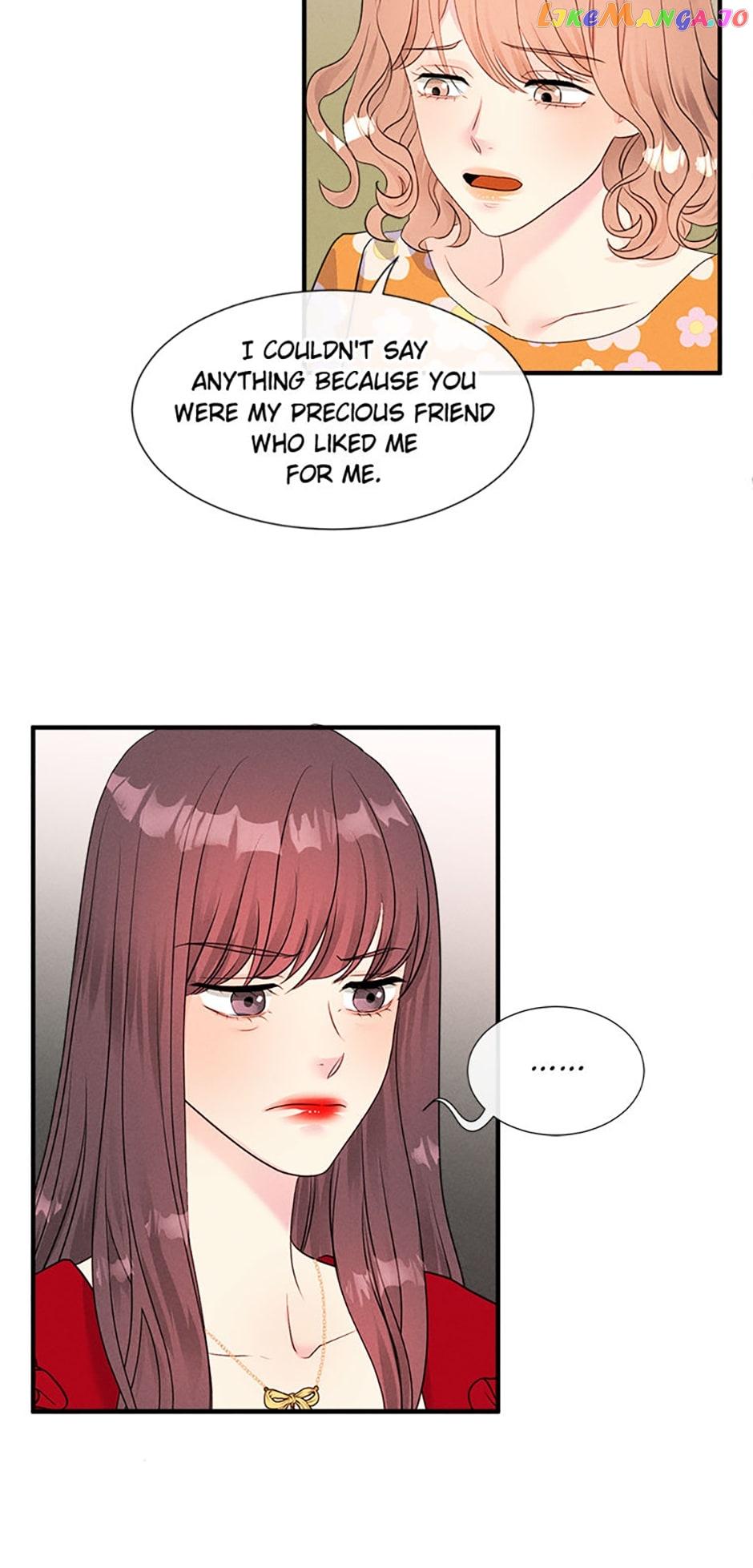 Personal Preference Chapter 45 page 14