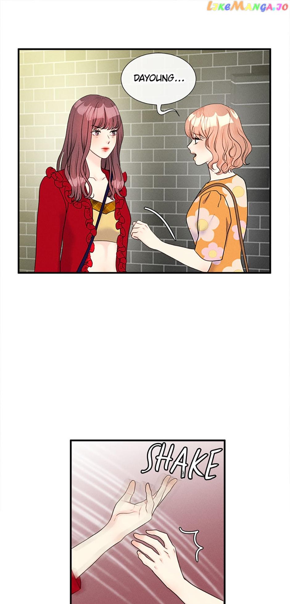 Personal Preference Chapter 45 page 15