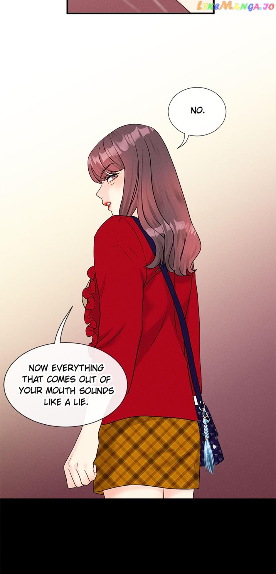 Personal Preference Chapter 45 page 16