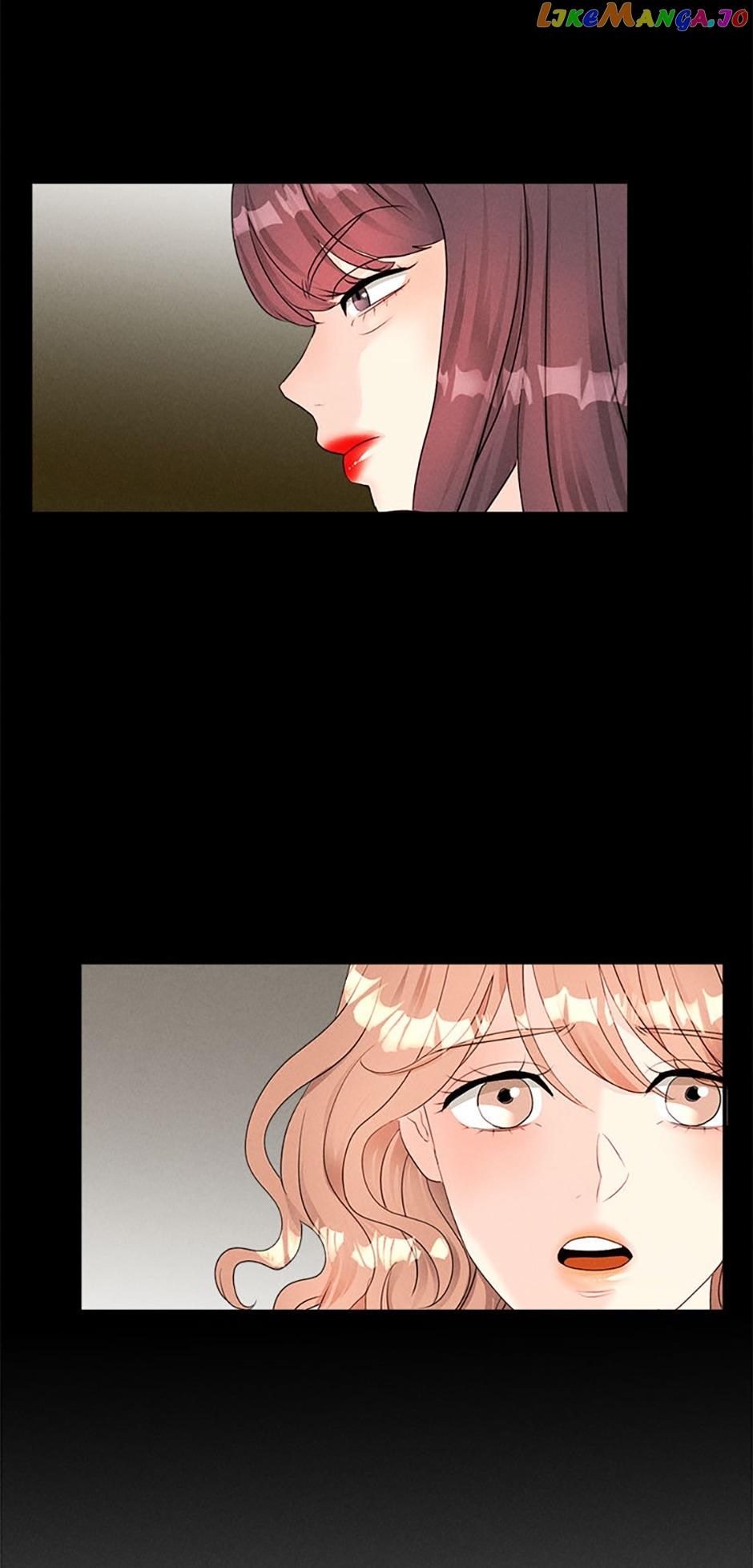 Personal Preference Chapter 45 page 17