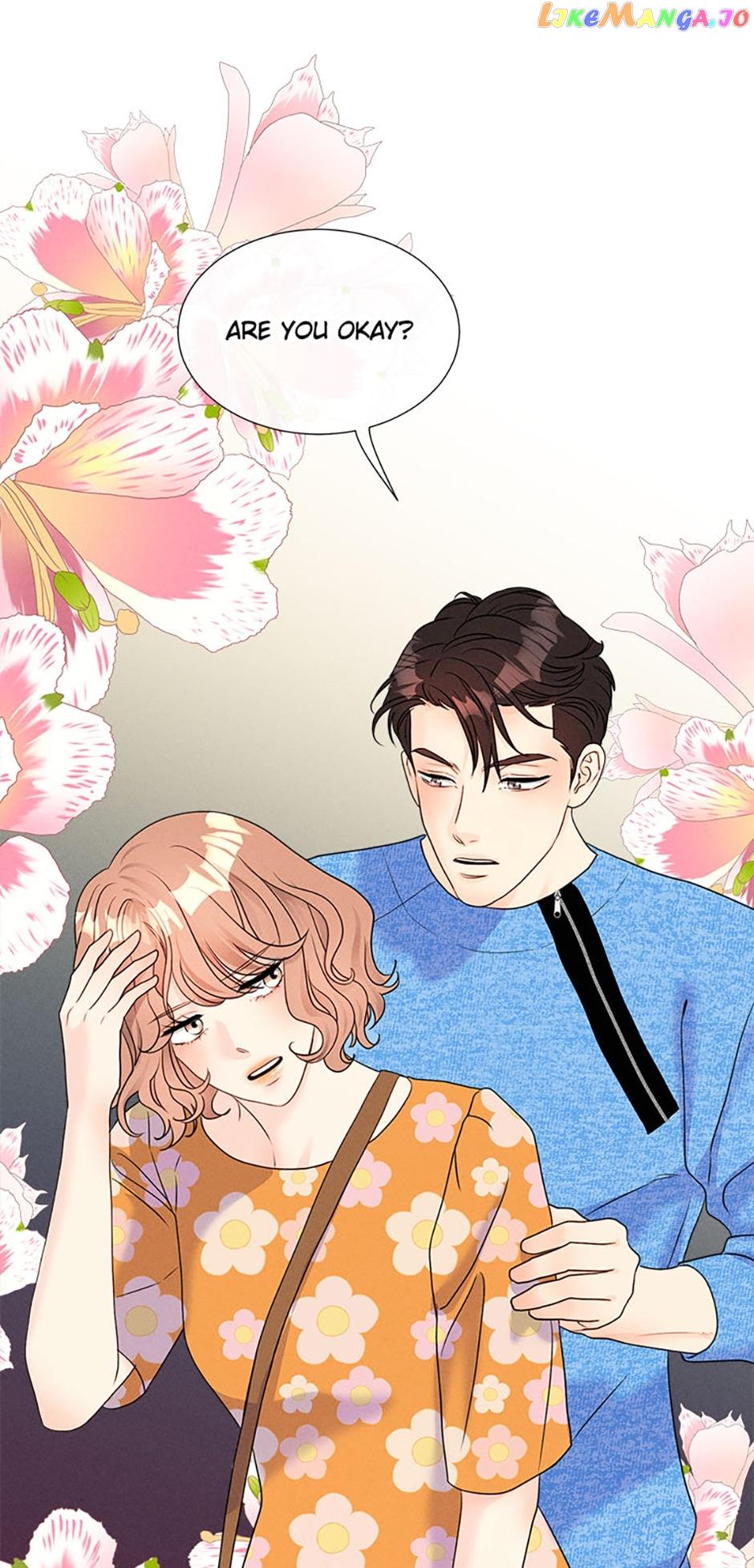 Personal Preference Chapter 45 page 19