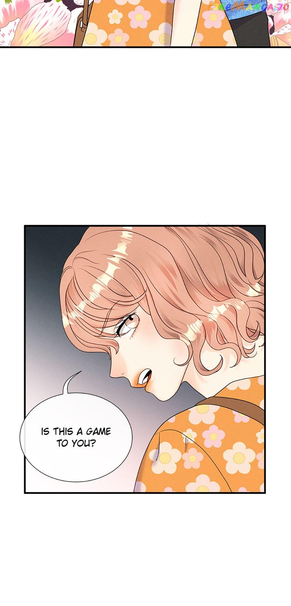 Personal Preference Chapter 45 page 20