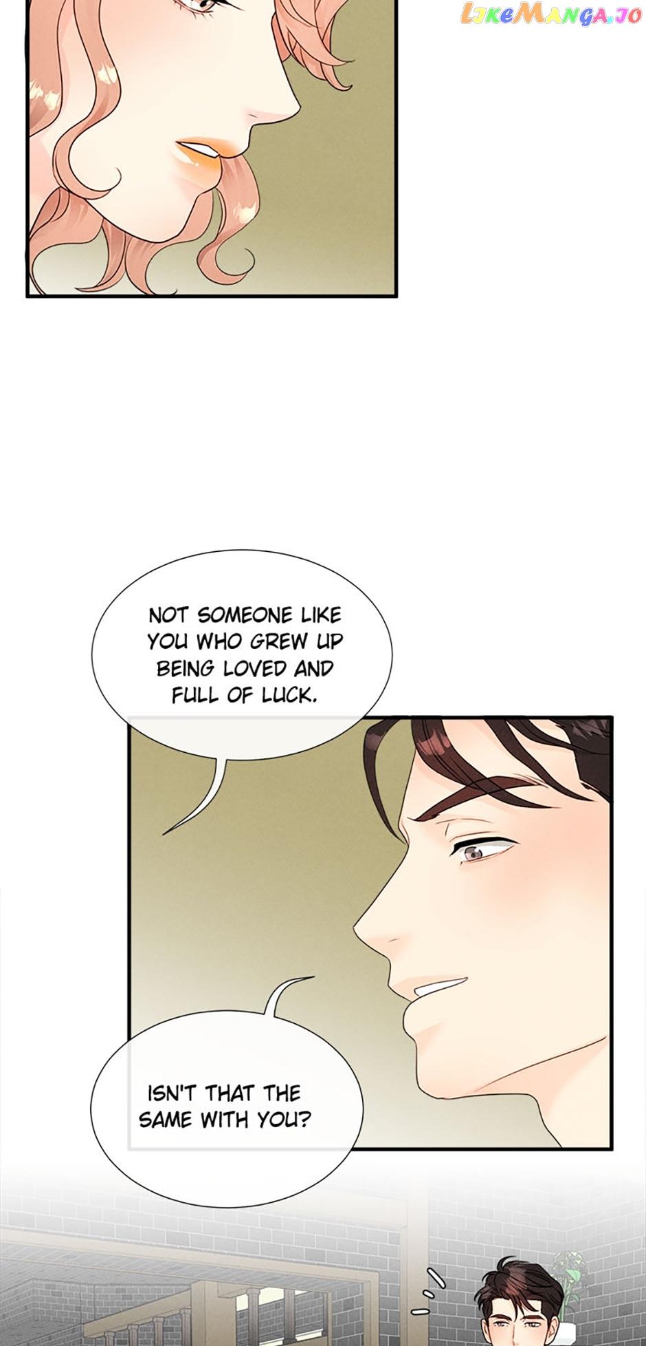 Personal Preference Chapter 45 page 23