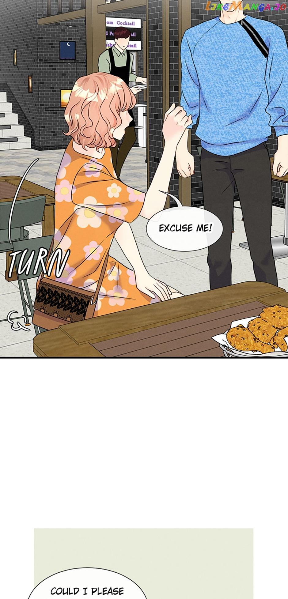 Personal Preference Chapter 45 page 24