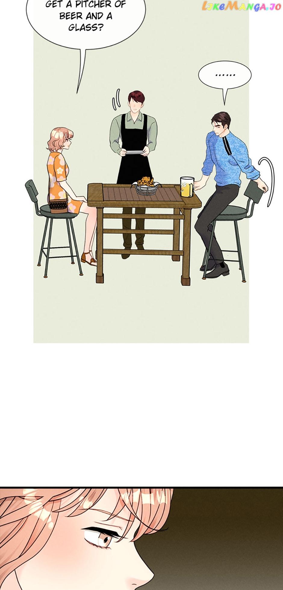 Personal Preference Chapter 45 page 25