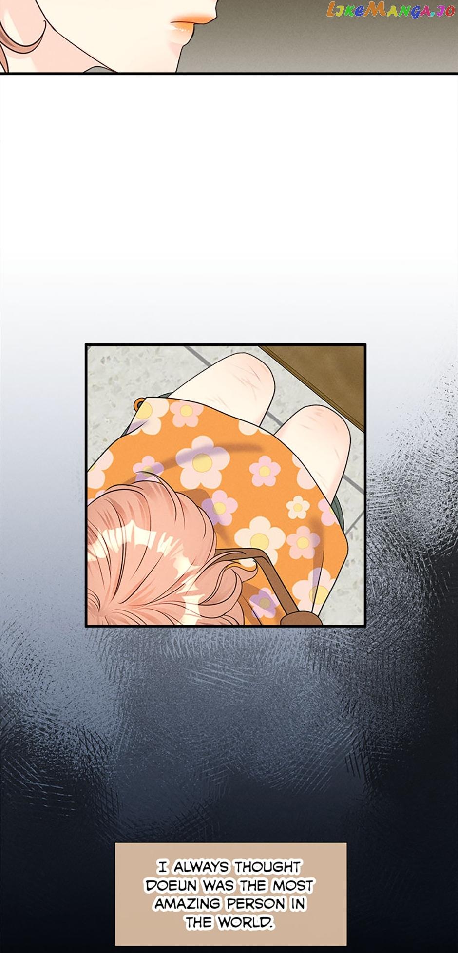 Personal Preference Chapter 45 page 26