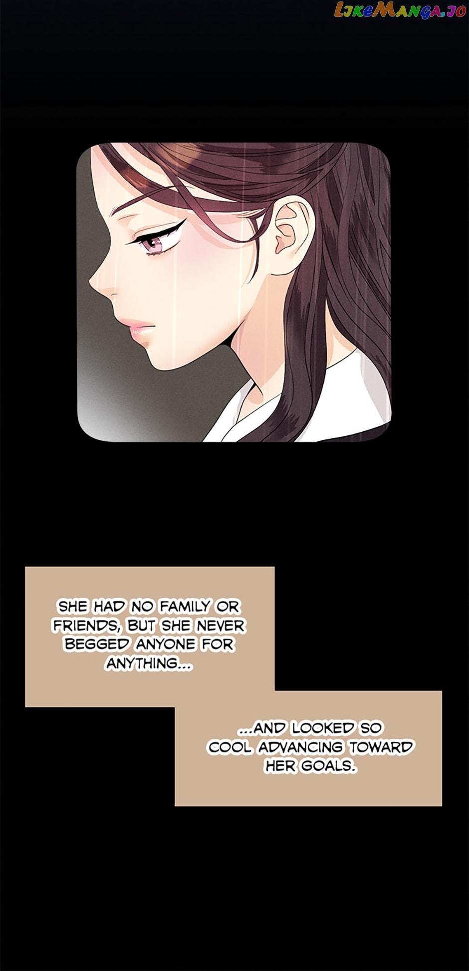 Personal Preference Chapter 45 page 27