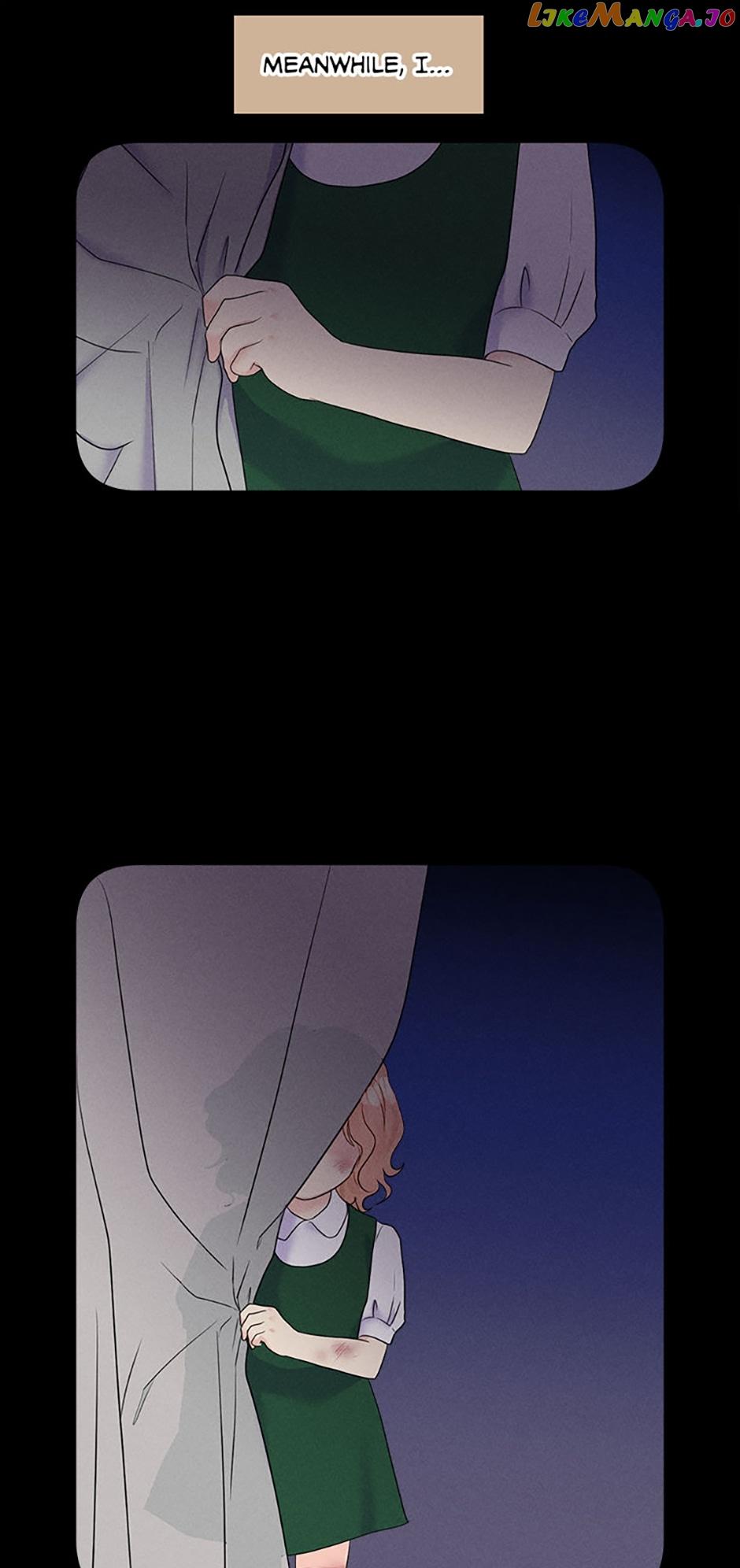 Personal Preference Chapter 45 page 28