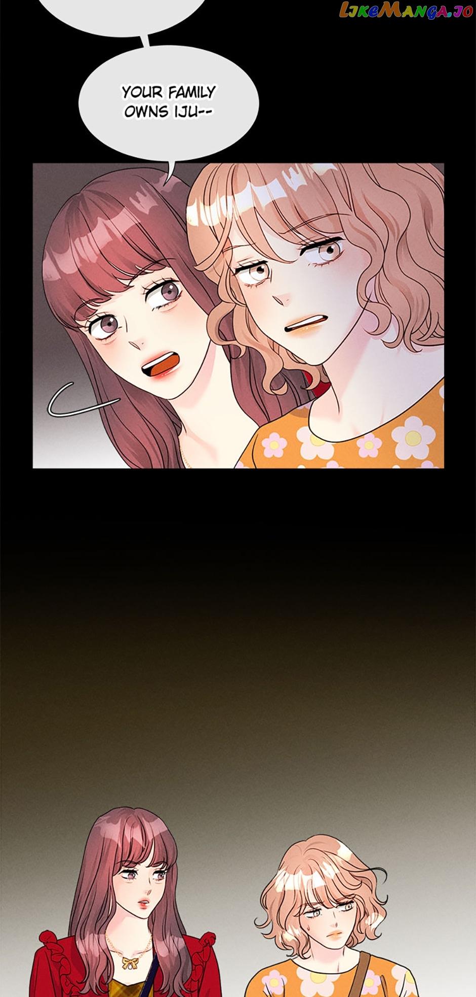 Personal Preference Chapter 45 page 2