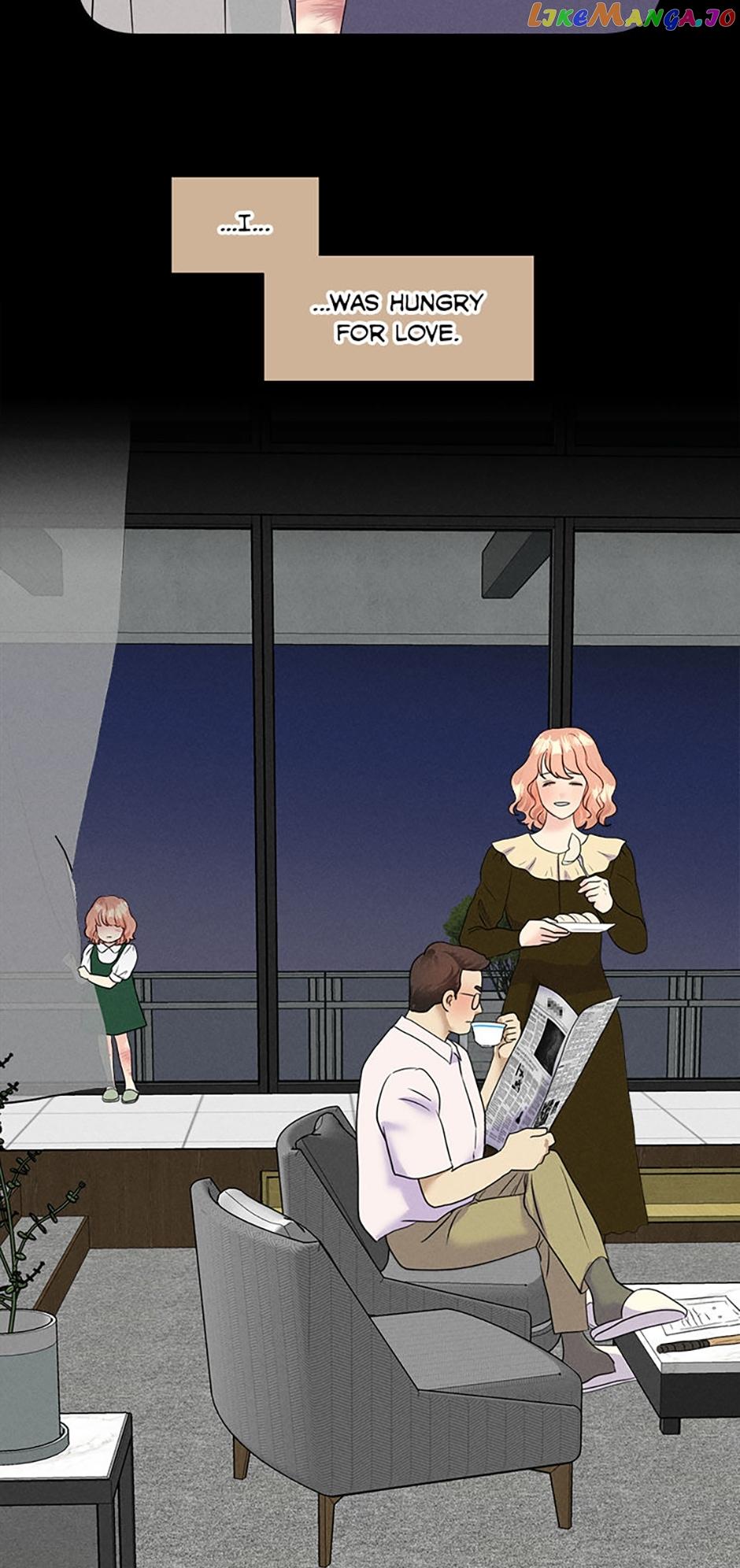 Personal Preference Chapter 45 page 29