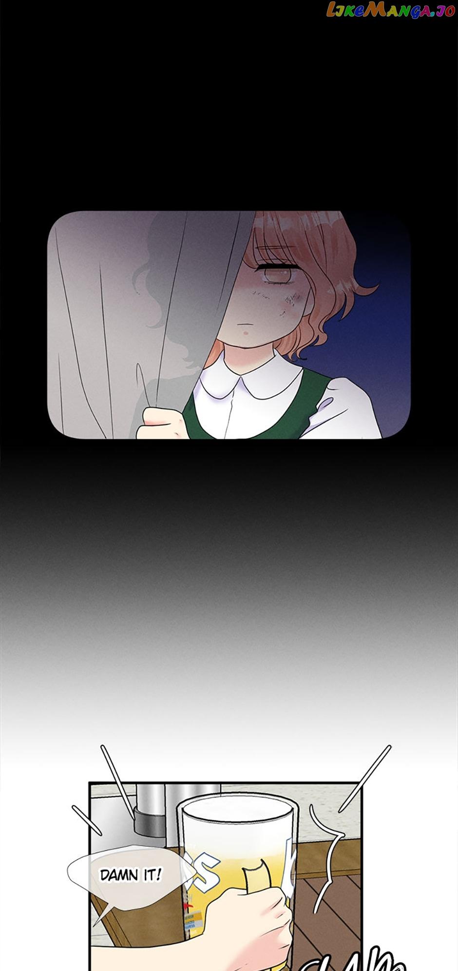 Personal Preference Chapter 45 page 31