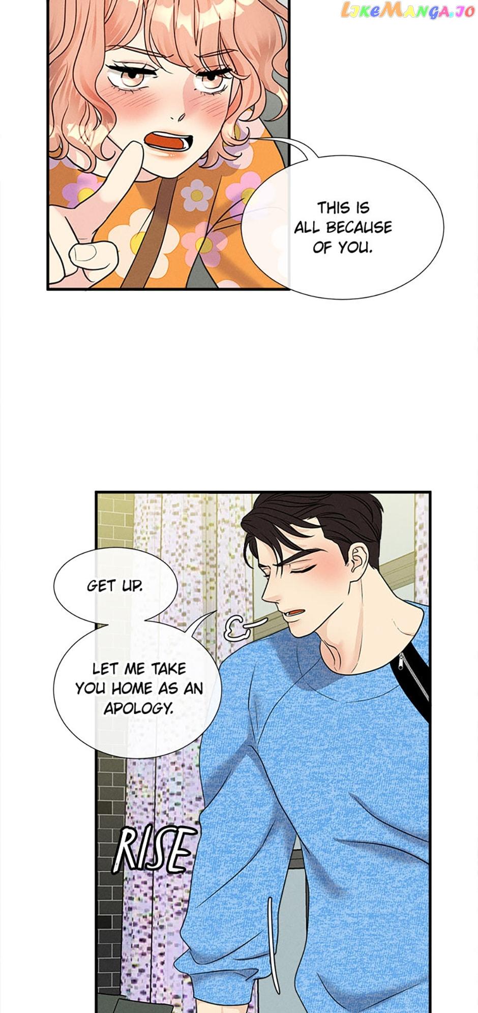 Personal Preference Chapter 45 page 33