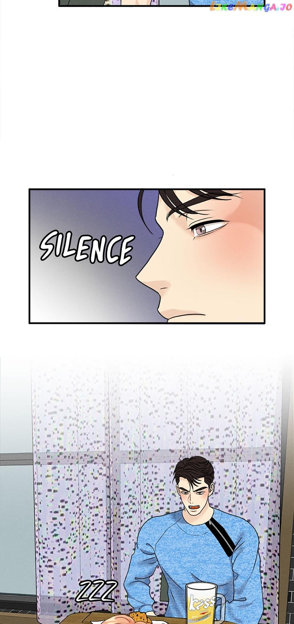 Personal Preference Chapter 45 page 34