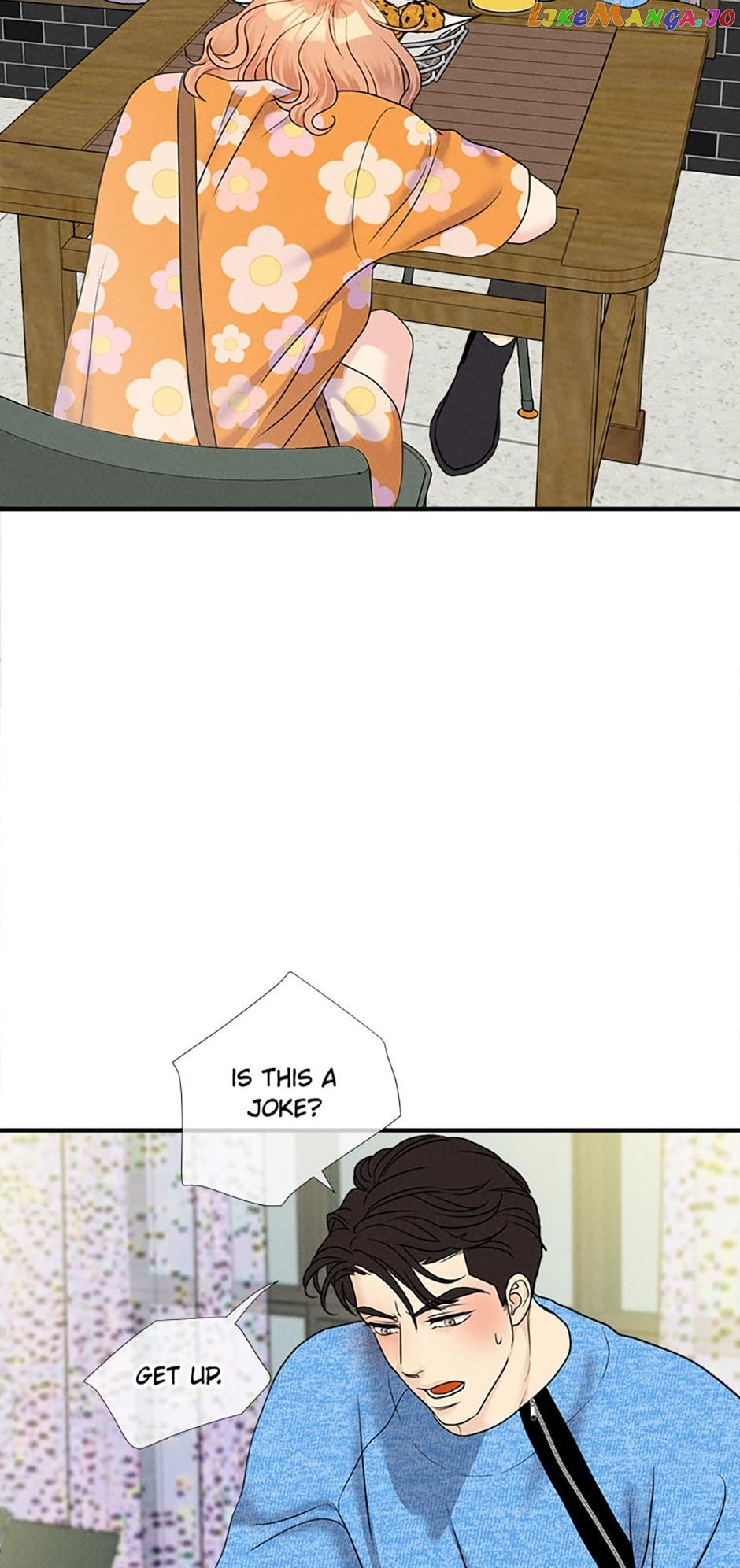 Personal Preference Chapter 45 page 35