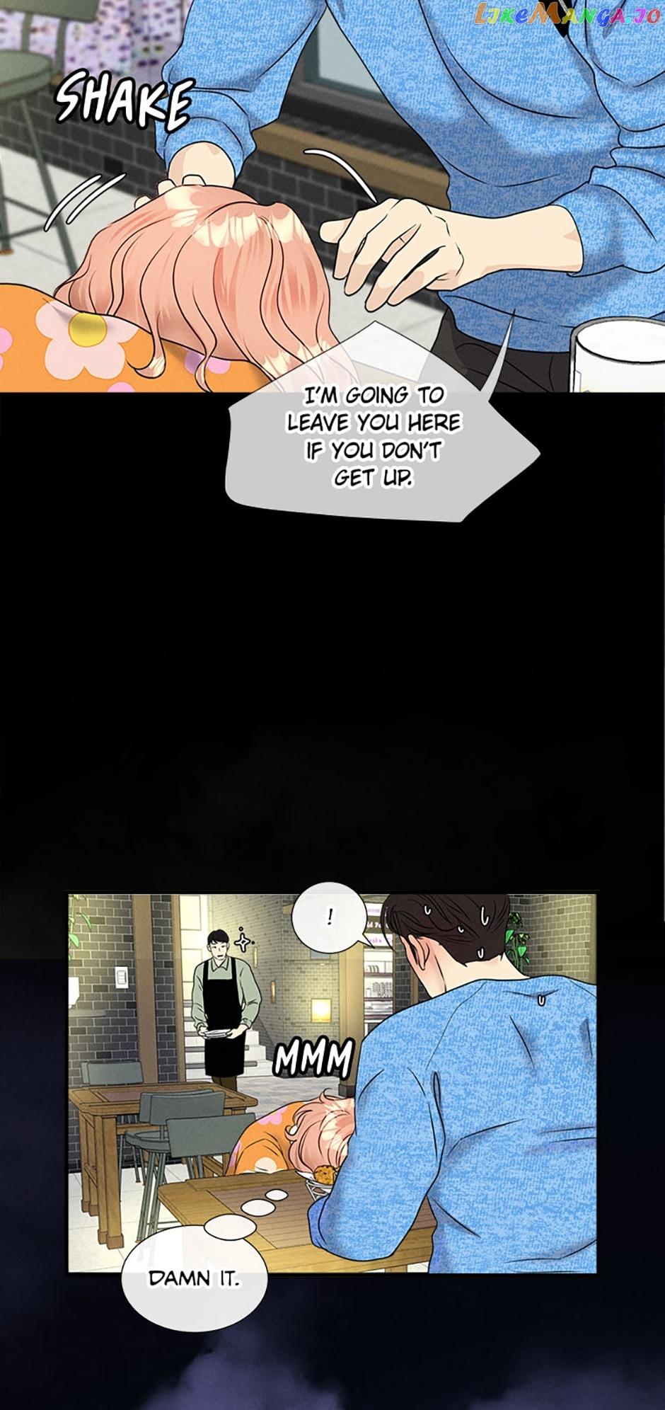 Personal Preference Chapter 45 page 36
