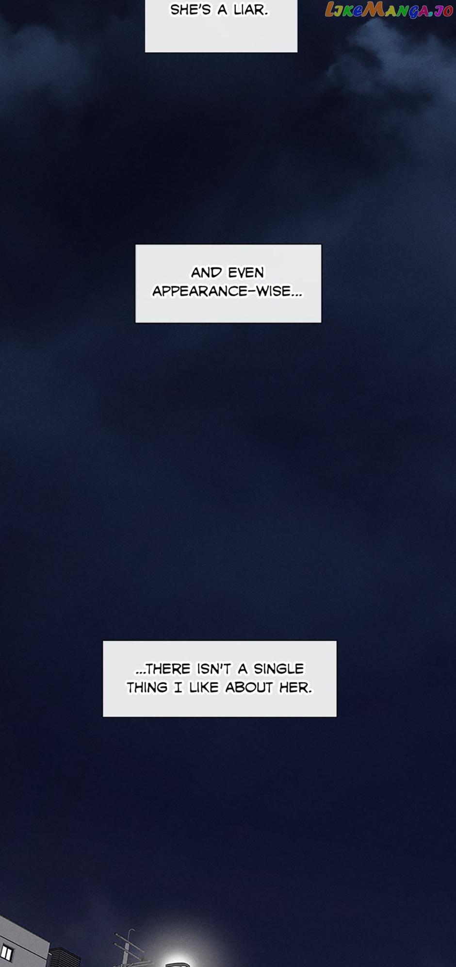 Personal Preference Chapter 45 page 38