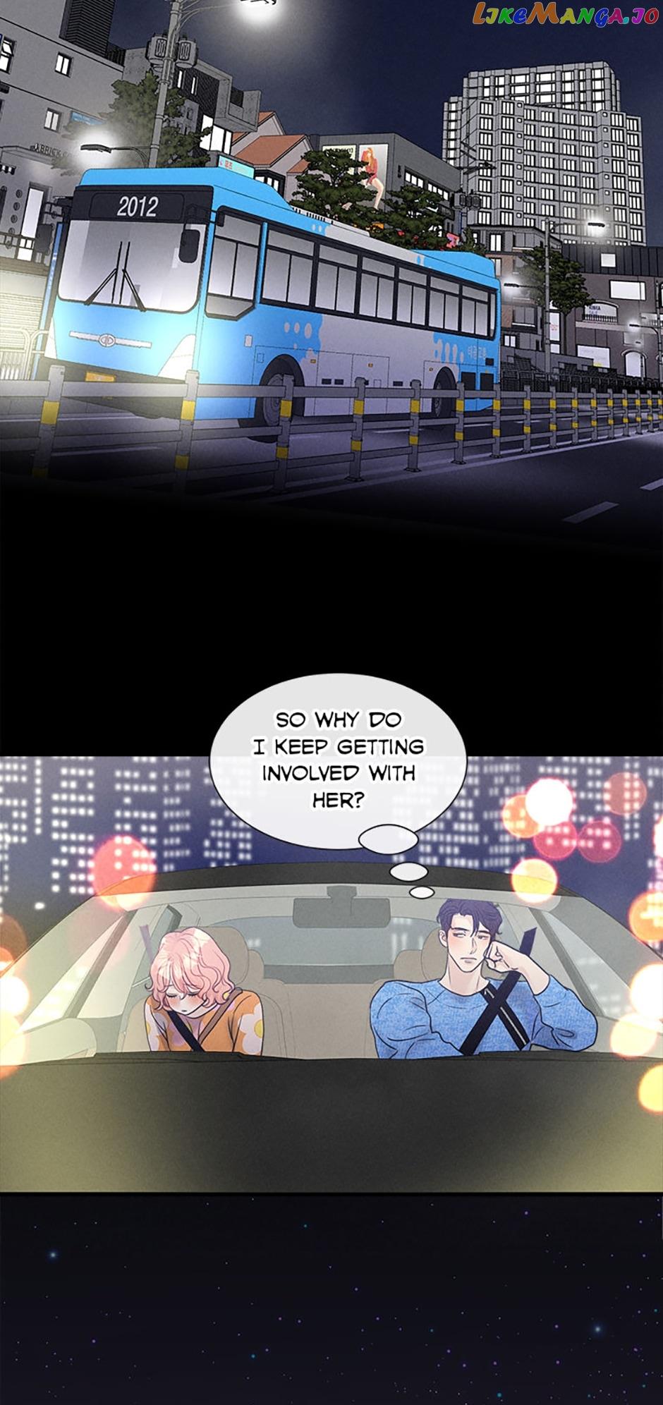 Personal Preference Chapter 45 page 39