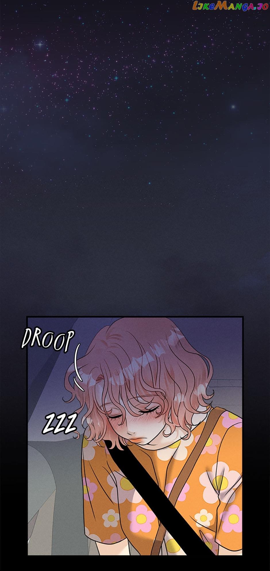 Personal Preference Chapter 45 page 40