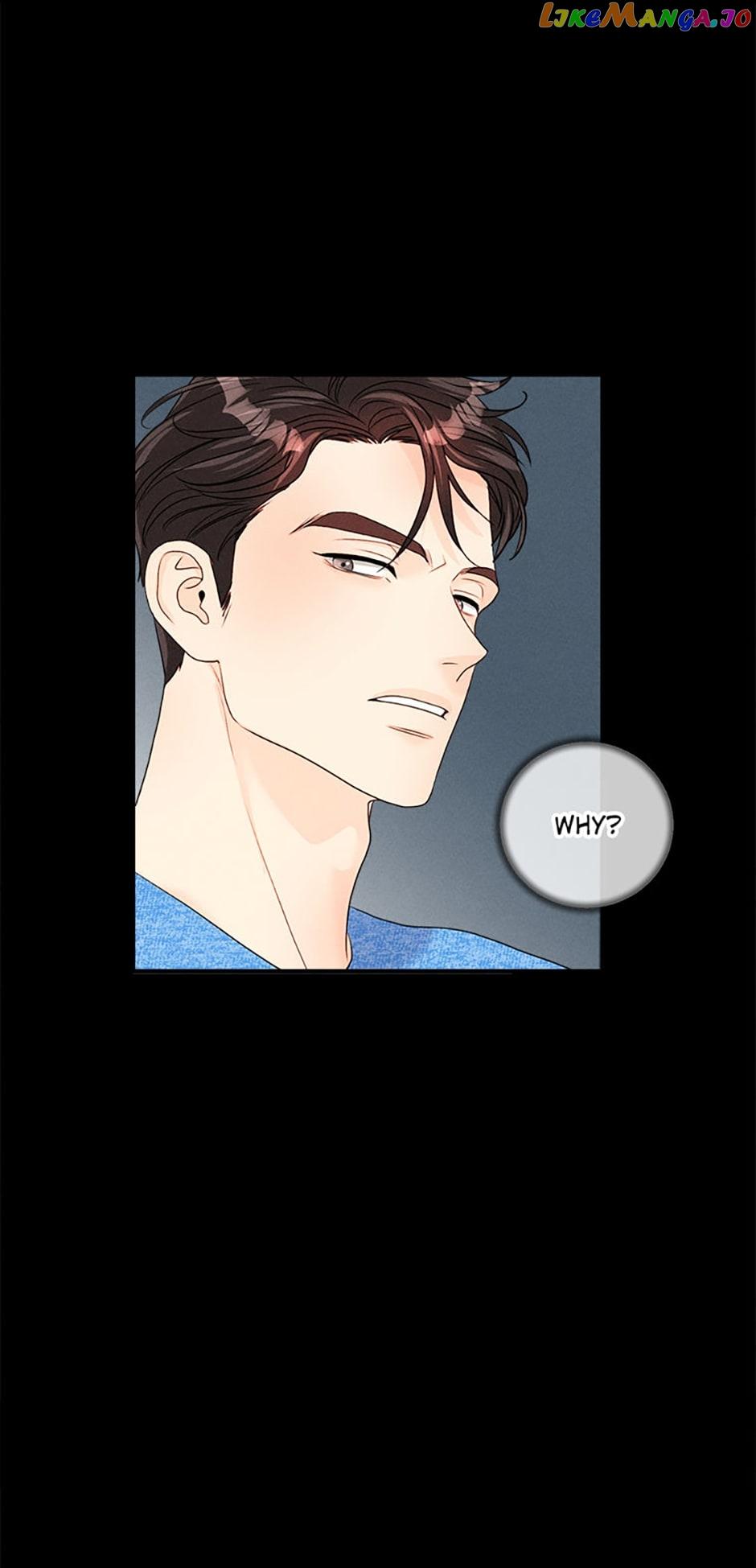 Personal Preference Chapter 45 page 41