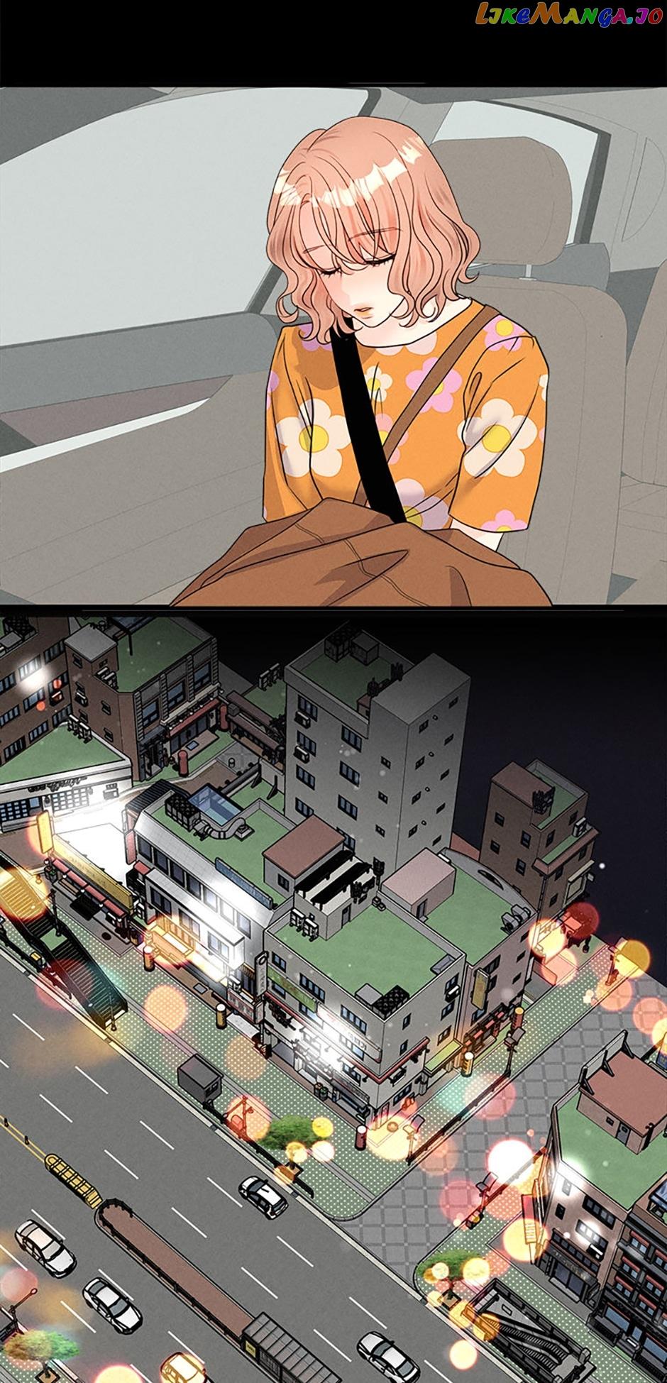 Personal Preference Chapter 45 page 42