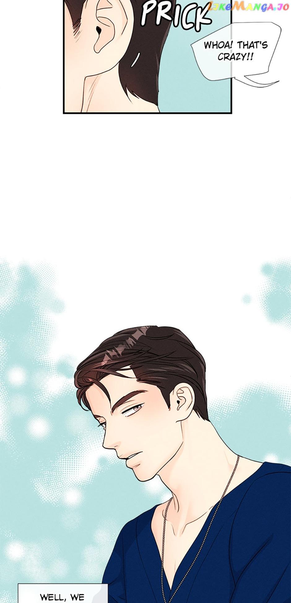 Personal Preference Chapter 45 page 47