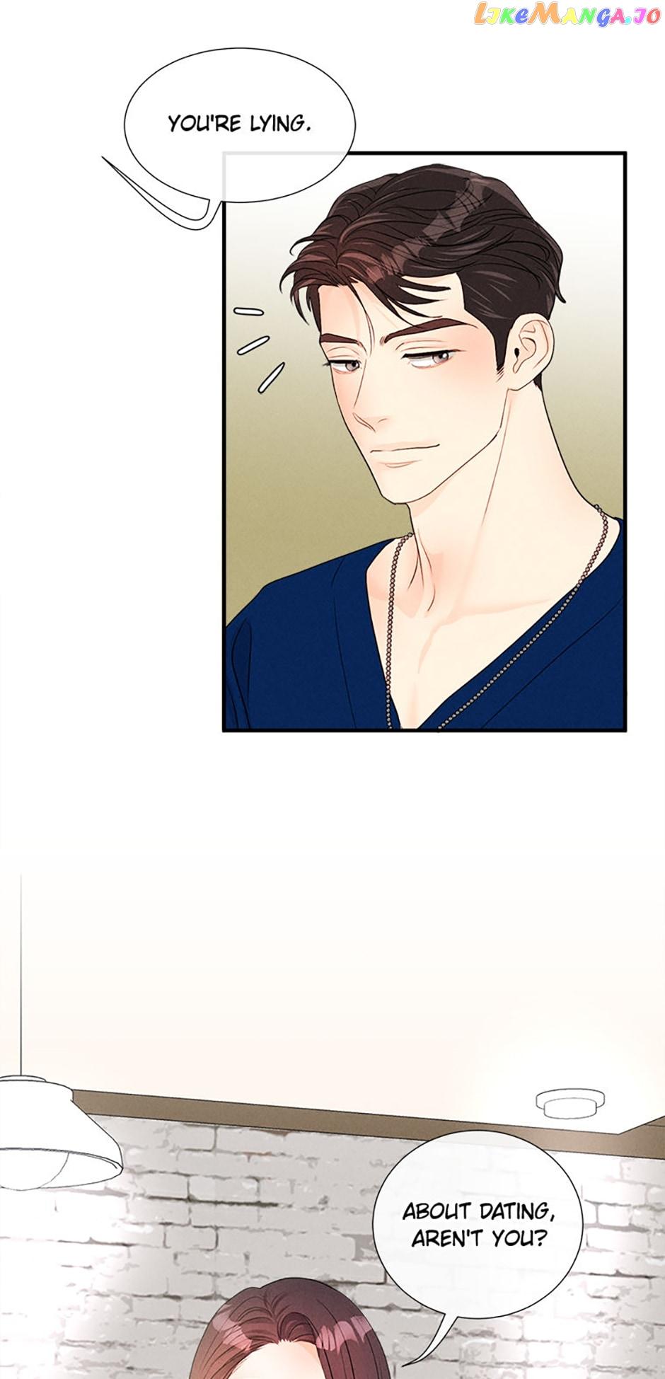 Personal Preference Chapter 45 page 49