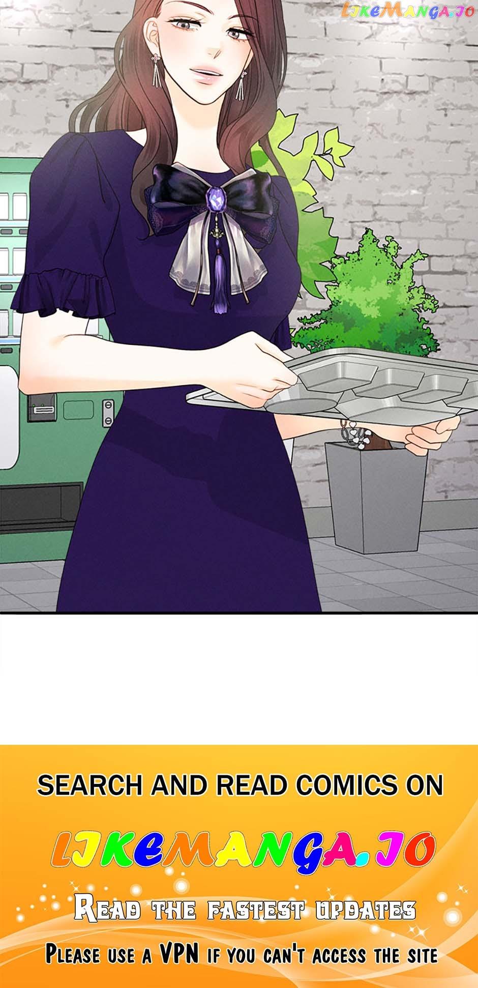 Personal Preference Chapter 45 page 50