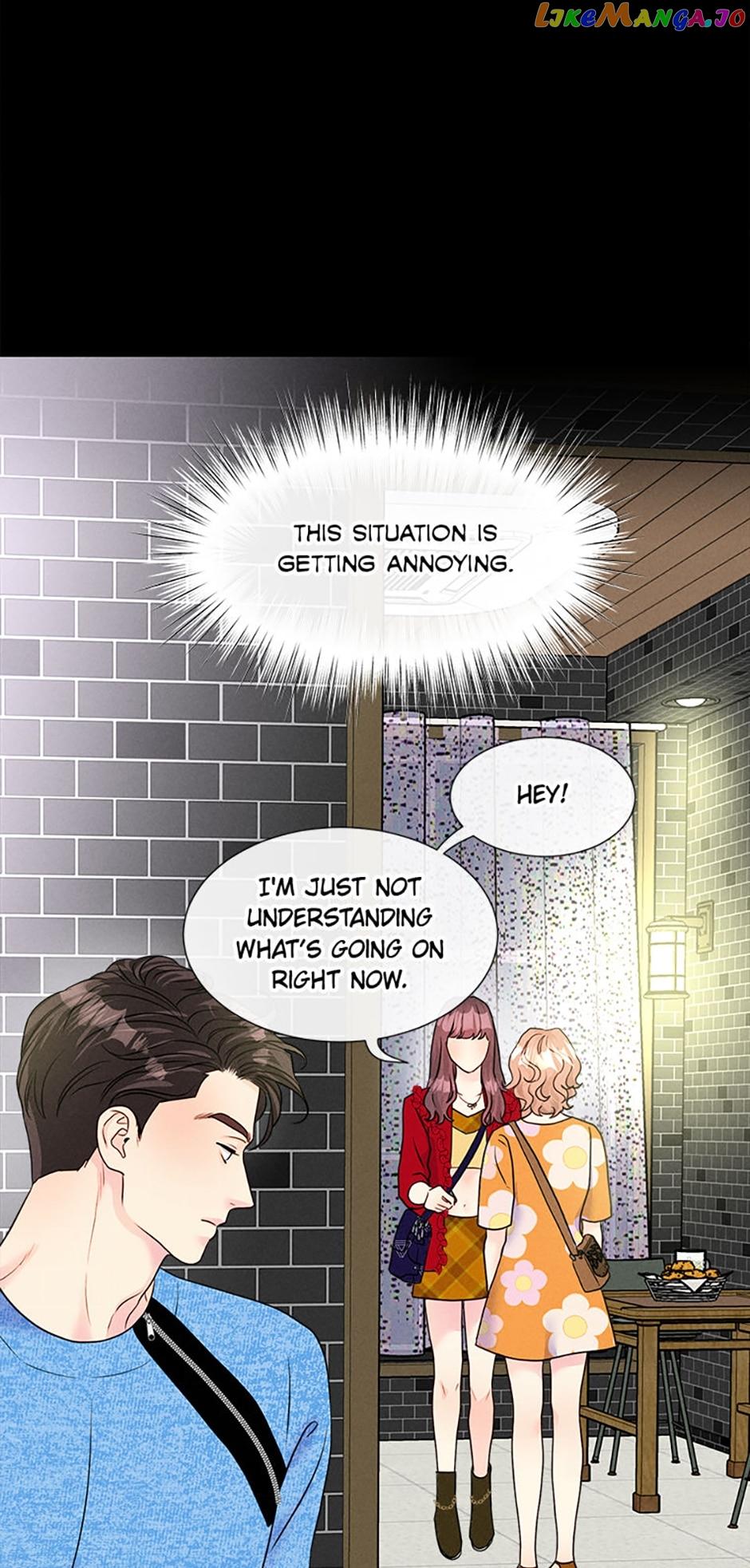 Personal Preference Chapter 45 page 5