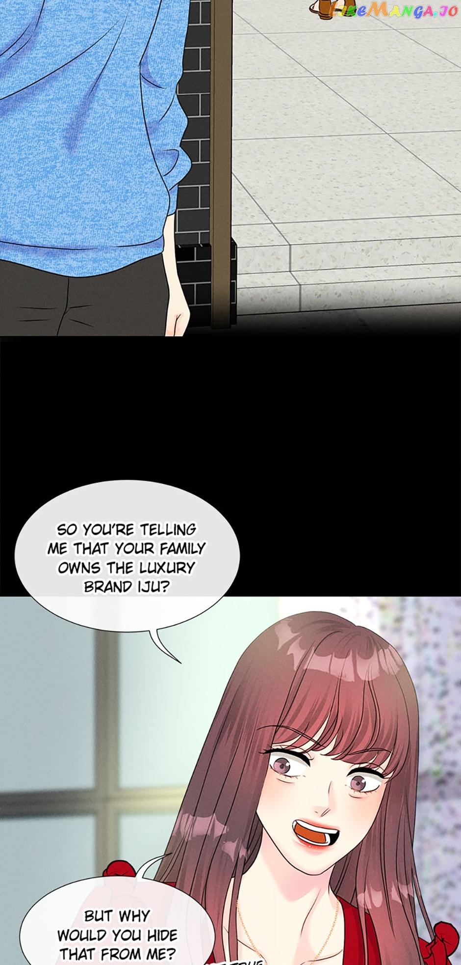 Personal Preference Chapter 45 page 6