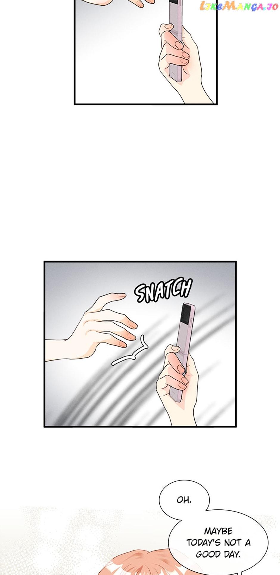 Personal Preference Chapter 46 page 9