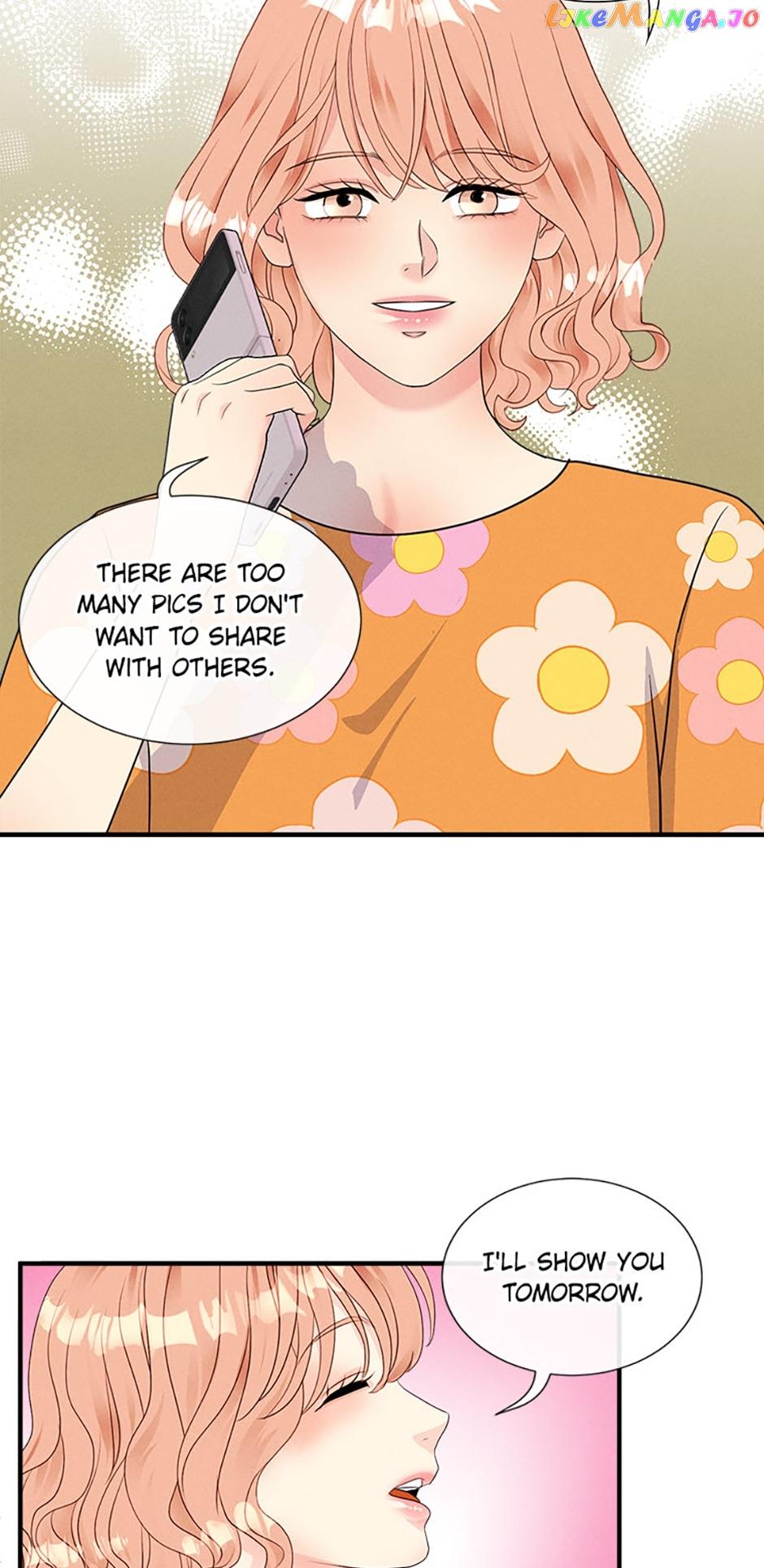 Personal Preference Chapter 46 page 10