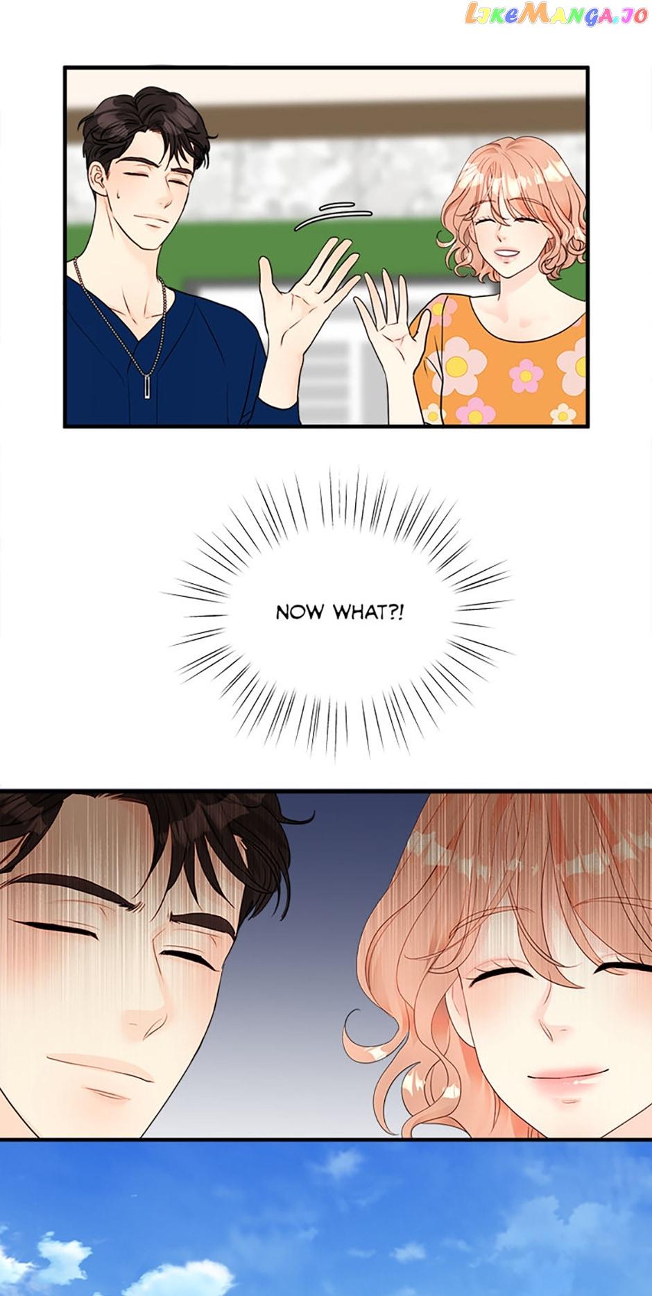 Personal Preference Chapter 46 page 13