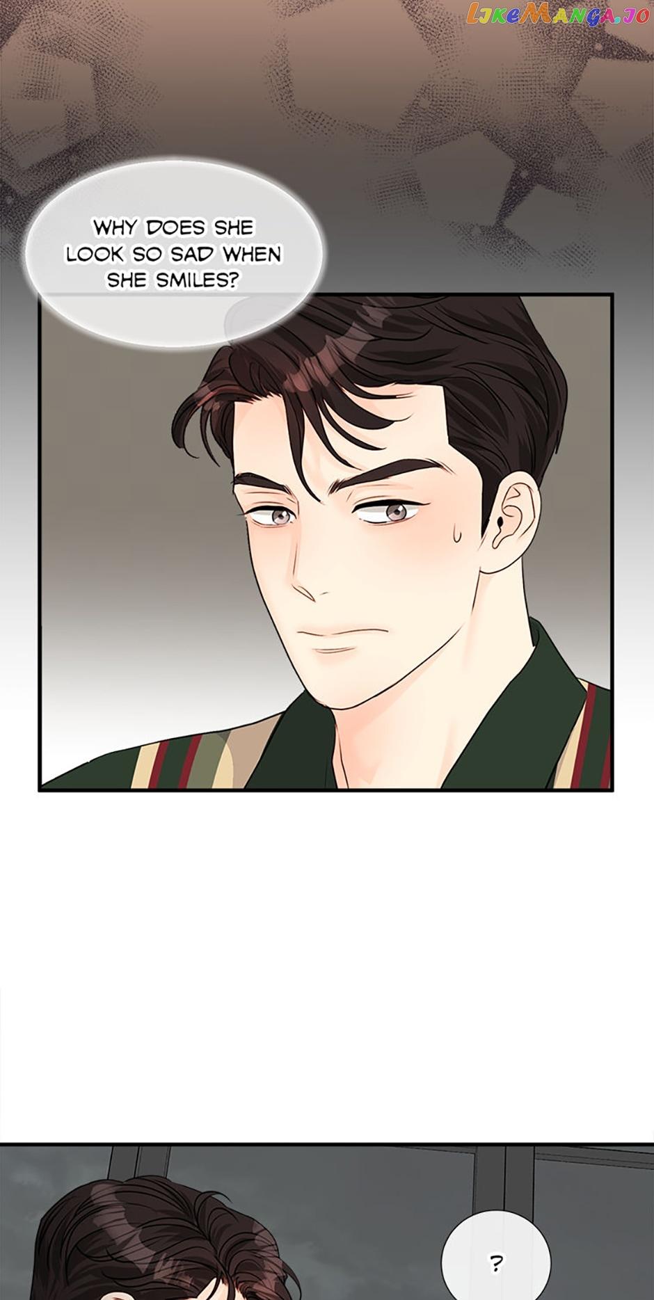 Personal Preference Chapter 46 page 22